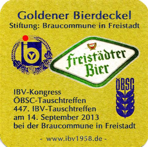 freistadt o-a freistdter ibv 3a (quad185-goldener-m 3 logos-2013) 